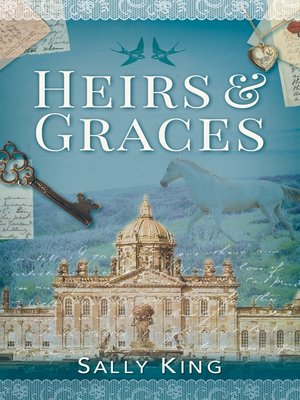 cover image of Heirs and Graces